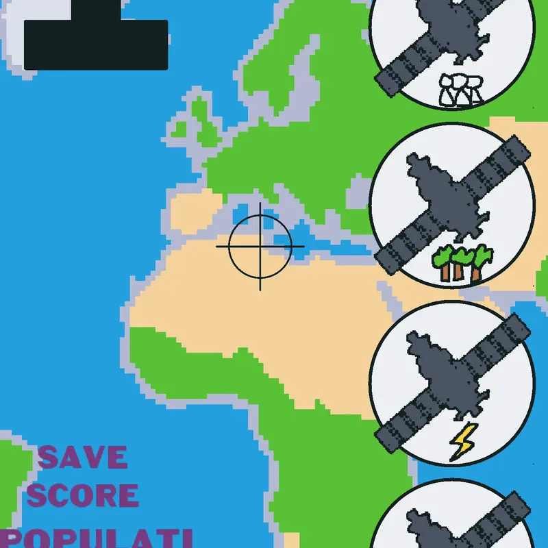 Game by @henry-claston