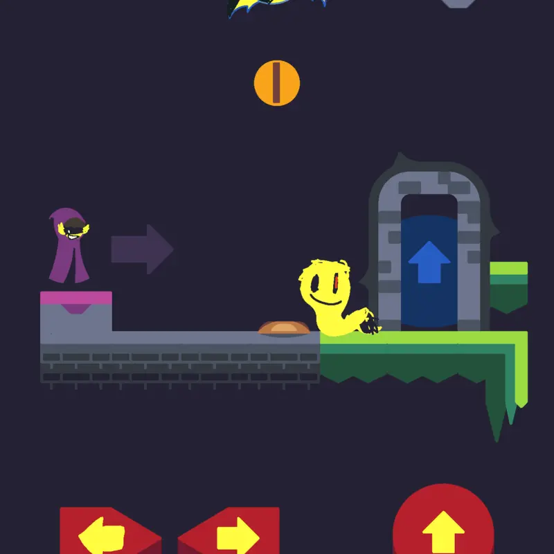 Game by @tayj