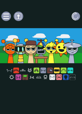 snapshot