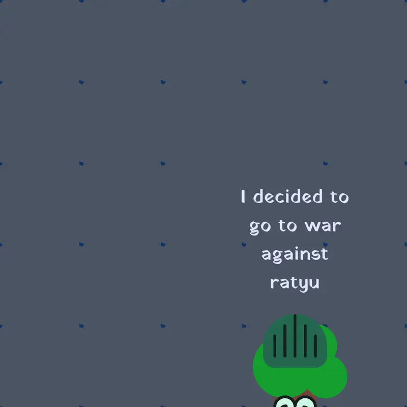 Game by @XecroParto