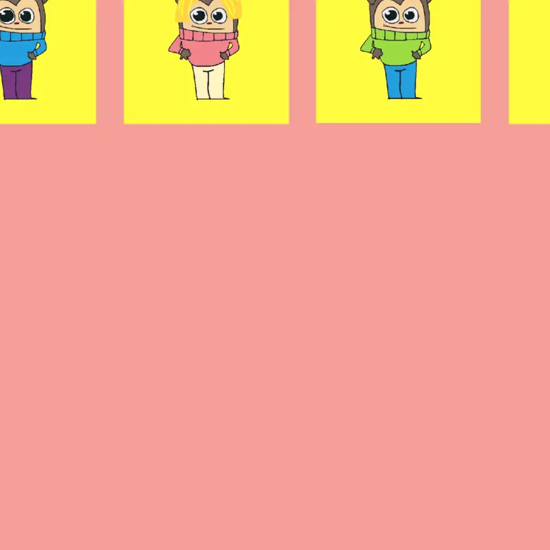 Game by @FourTheScreechy