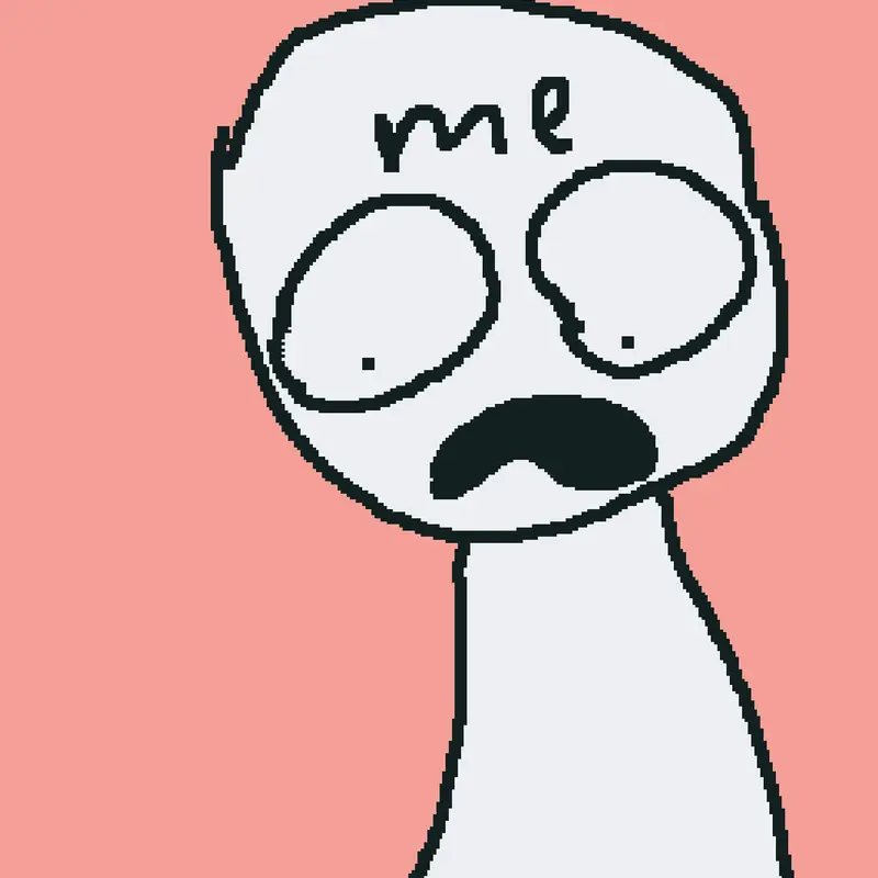 New achievement unlocked: TRAUMA. by @Clipzerz