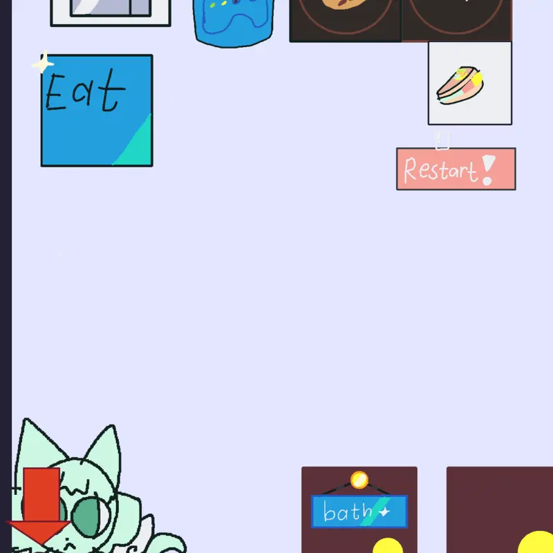 Game by @Fiona_kittyfox