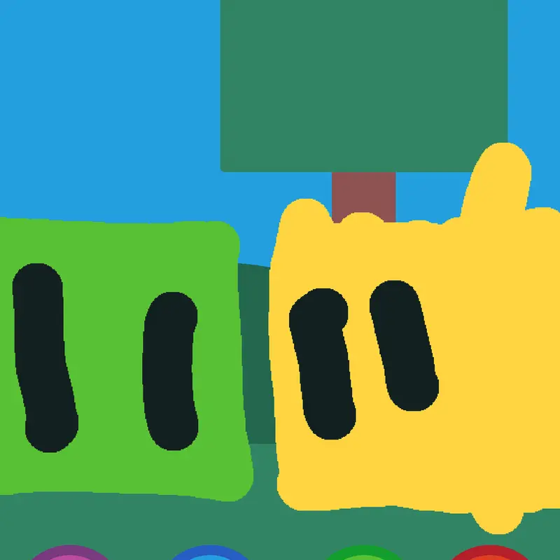 Game by @soniccatleuser