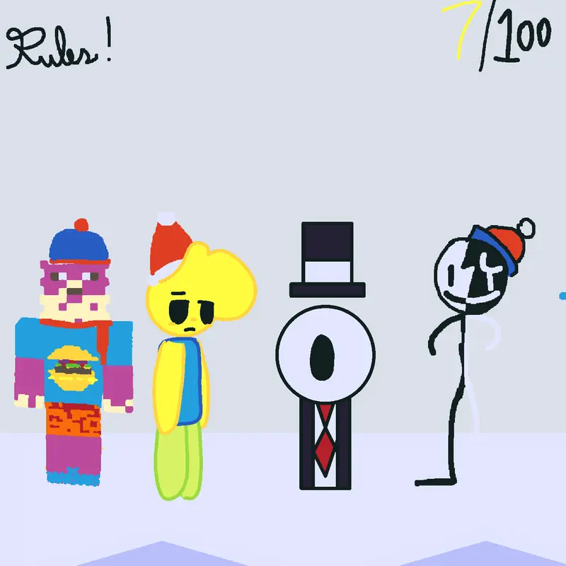 Game by @SmileyOrb
