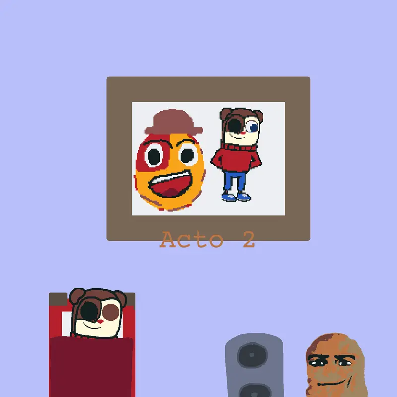 Game by @cantchatofficial