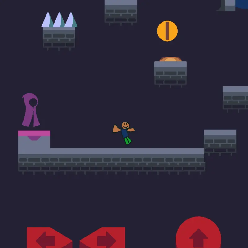 Game by @xandersnickers