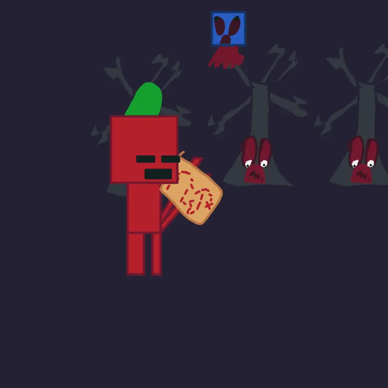 Game by @furcorniscool