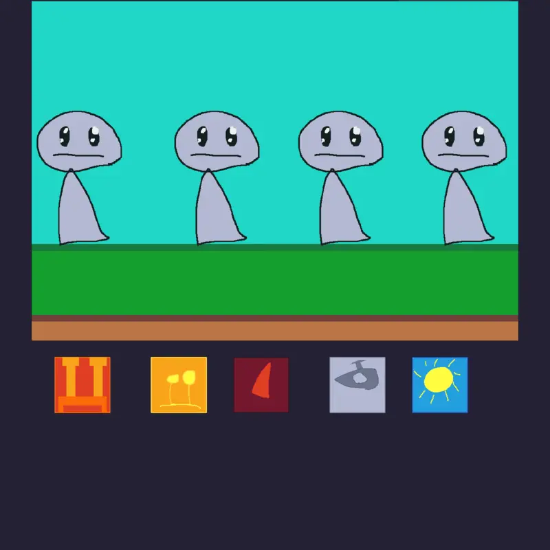 Game by @freddy_fan