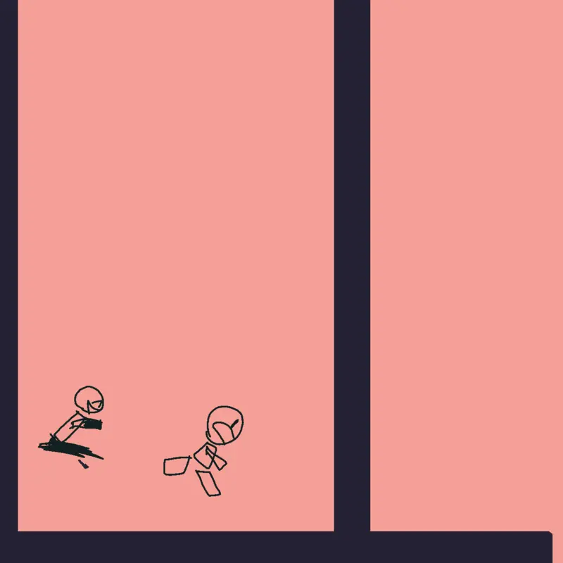 Game by @juinor