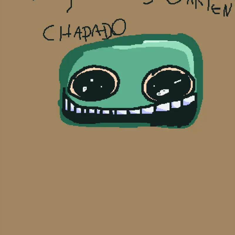 Game by @junisvleison