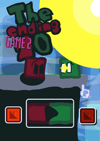 THE Ending game 10!