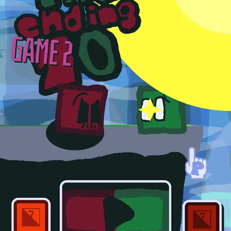 Game by @sprtinke