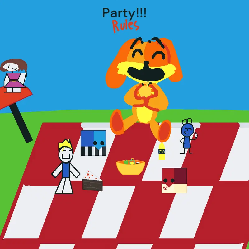 Game by @Joacko