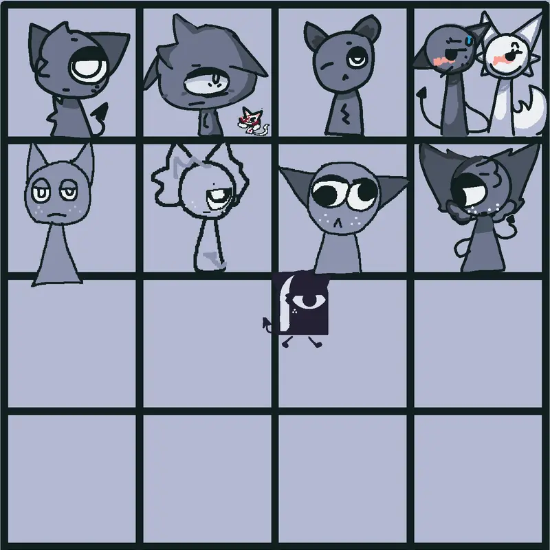 Game by @pushie11youtubcastle