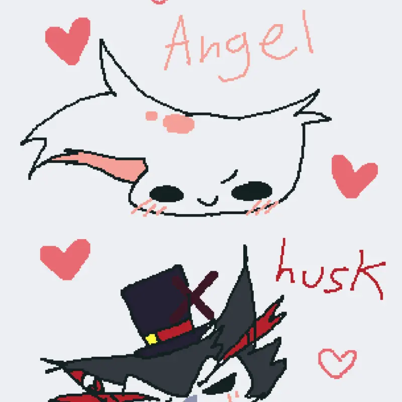 Game by @strawberry341