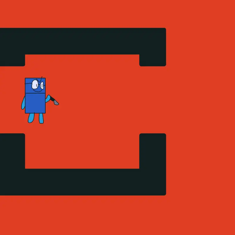 Game by @Bleublockman1234