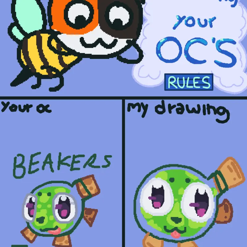 Game by @kittycatkitchen