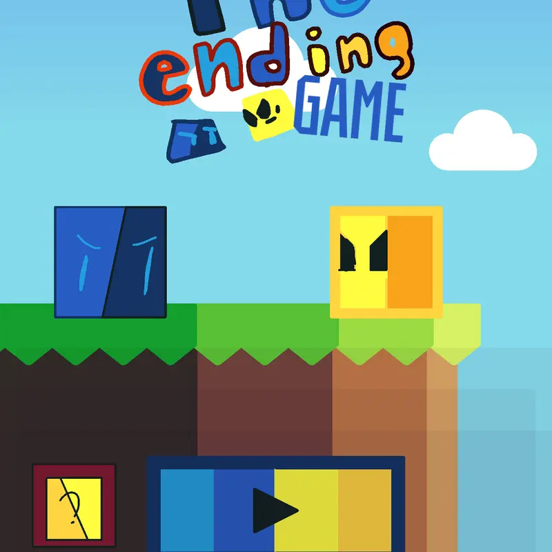 Game by @karlikitty