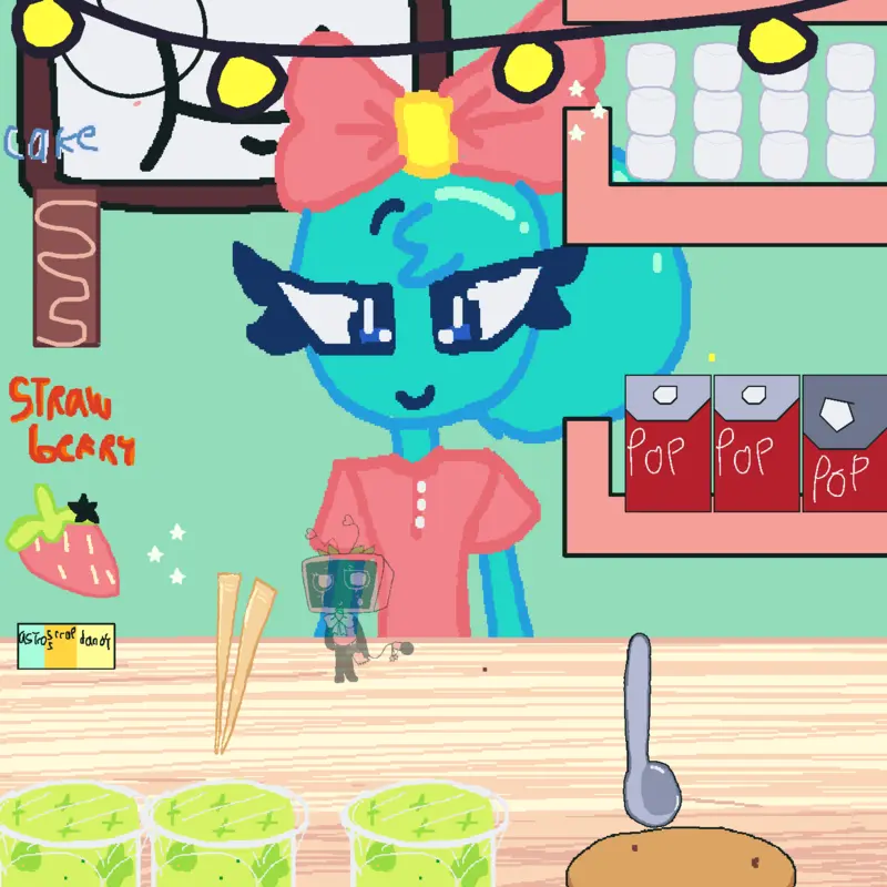 Game by @xdemonfan