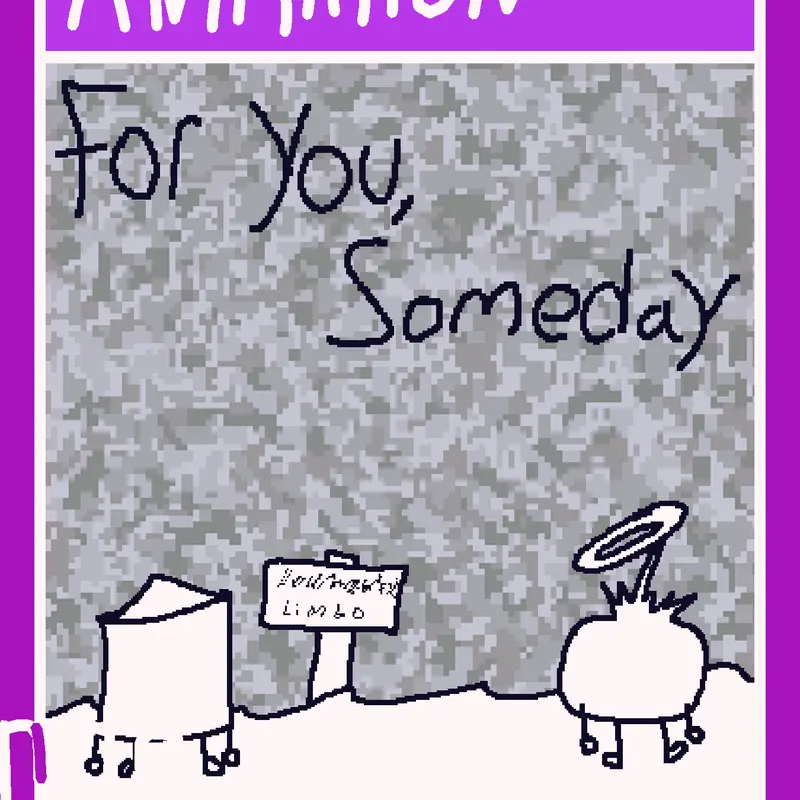 For You, Someday (Best Day Ever) - Anim by @LuAnimates