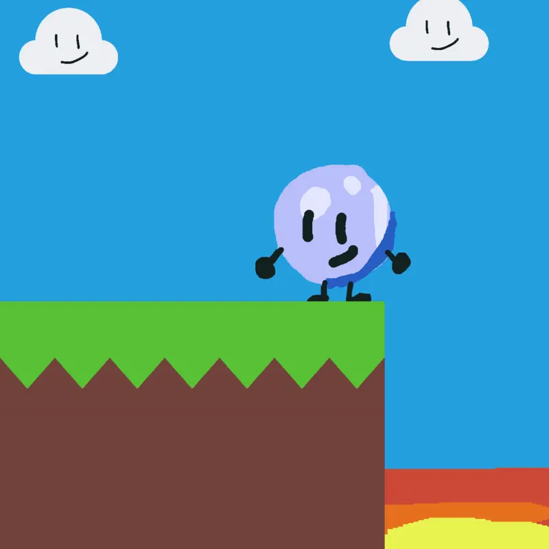 Game by @michichambed
