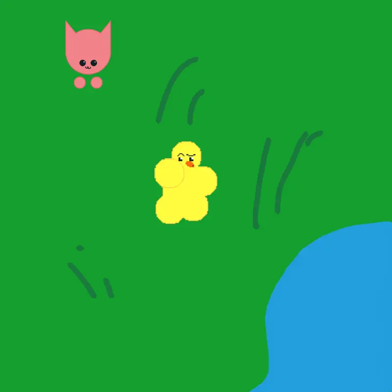 Game by @Smugsysmugs