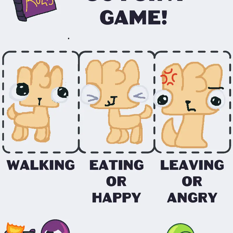 Game by @ChristmasForever