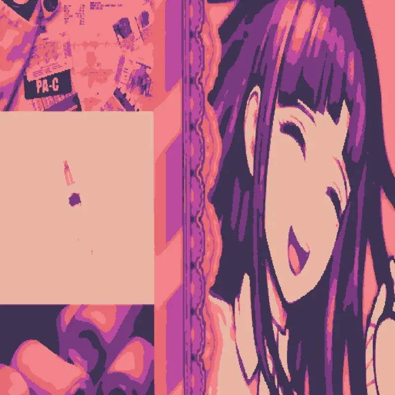 Danganronpa by @notrosa_official