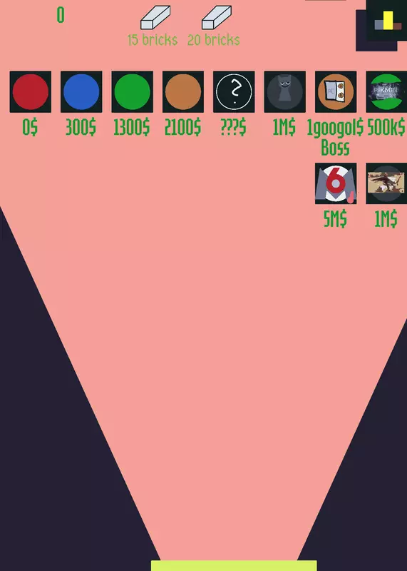 Game by @pianoyamaha_returned