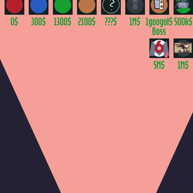 Game by @pianoyamaha_returned