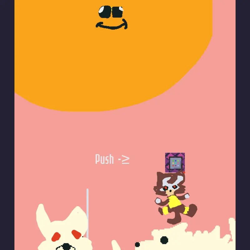 Game by @MaraMara