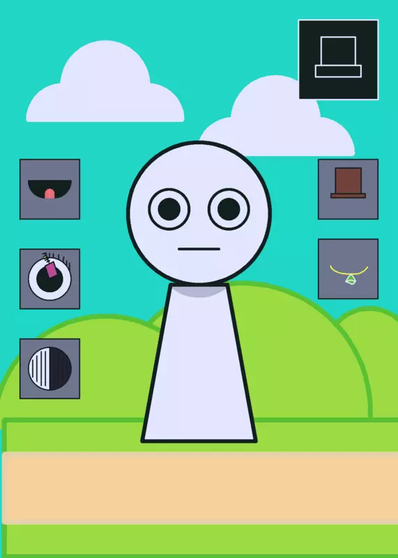 Game by @nedboylo