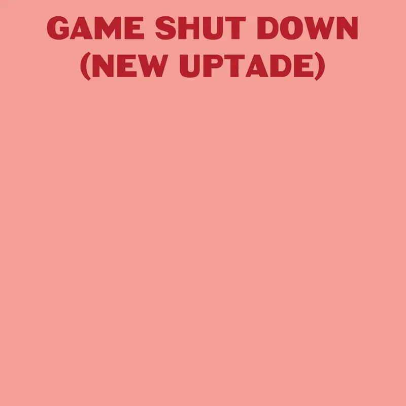 Game by @rifted