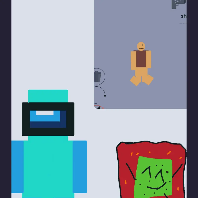 Game by @george_the_cube