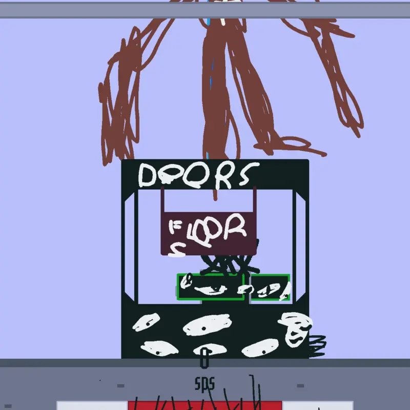 Game by @J00