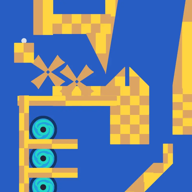 Game by @wachairawit