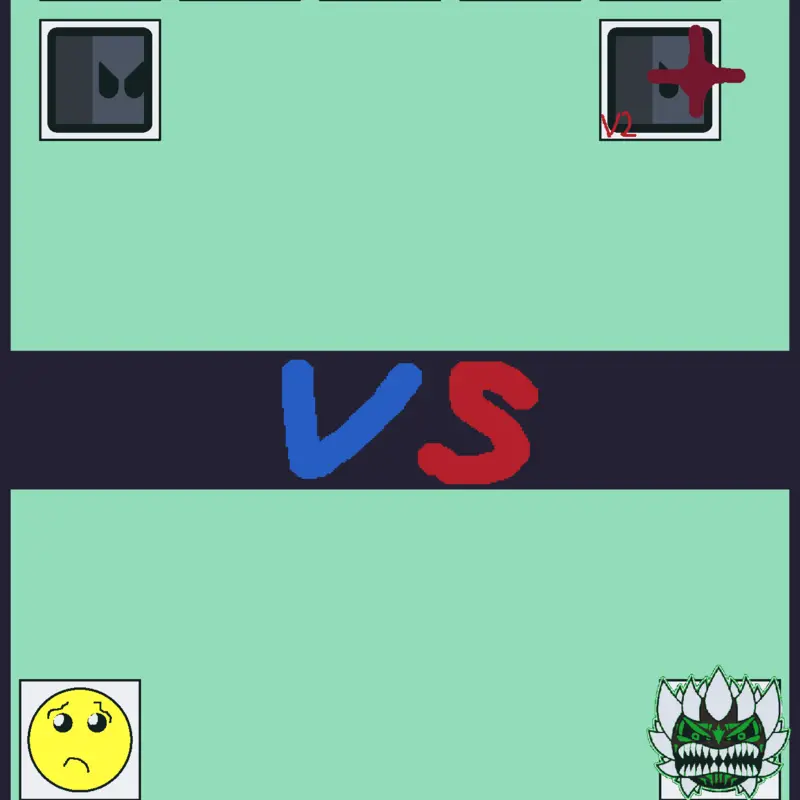 Game by @mystery_fan