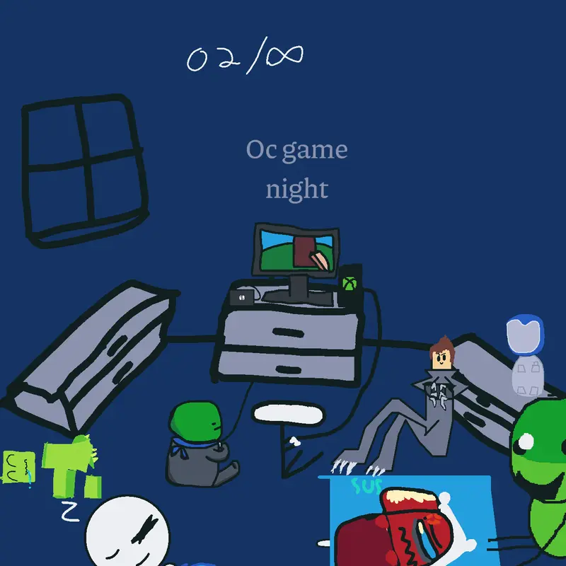 Game by @srg5