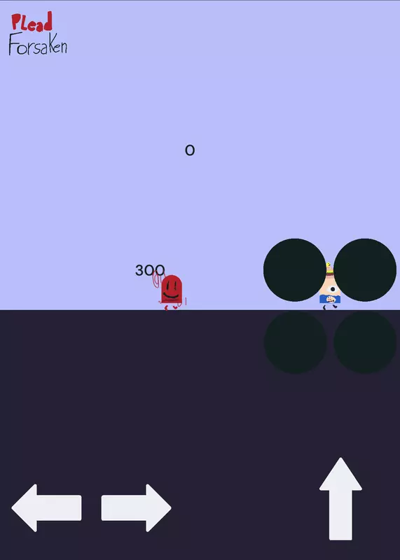 Game by @Bowallan-You_me