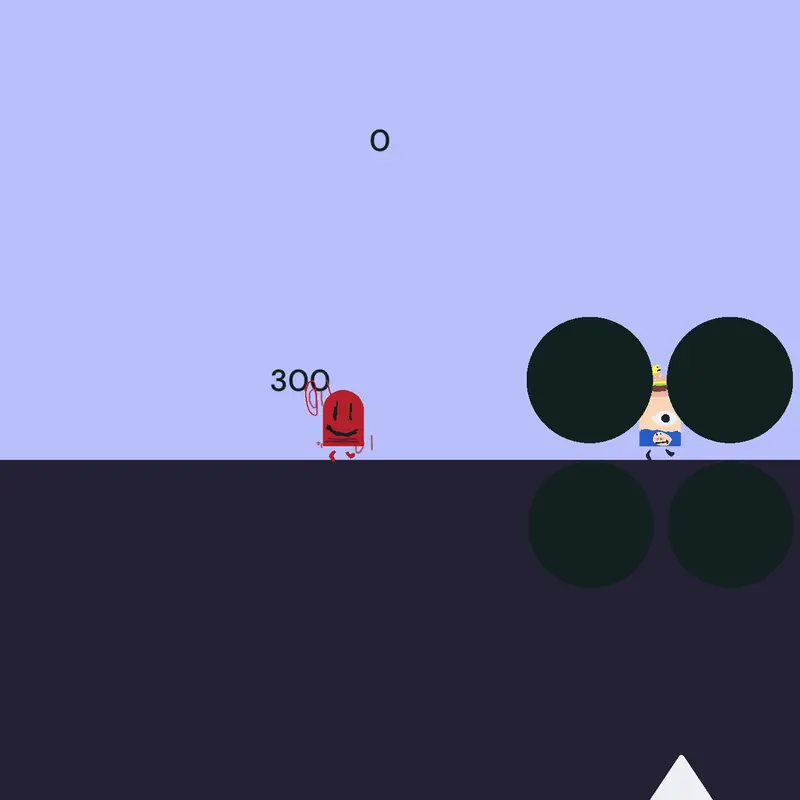 Game by @Bowallan-You_me