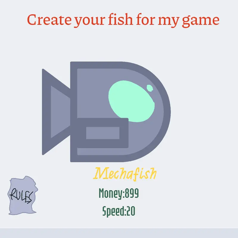 Game by @PerfilBosta
