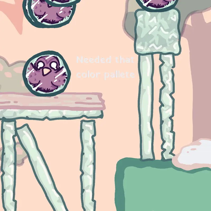 Game by @Vivian_x