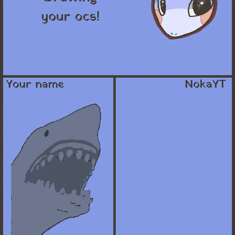 Game by @Shark_Puppet_2025