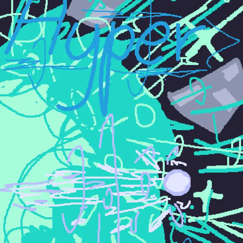 Hyperspace by @grier