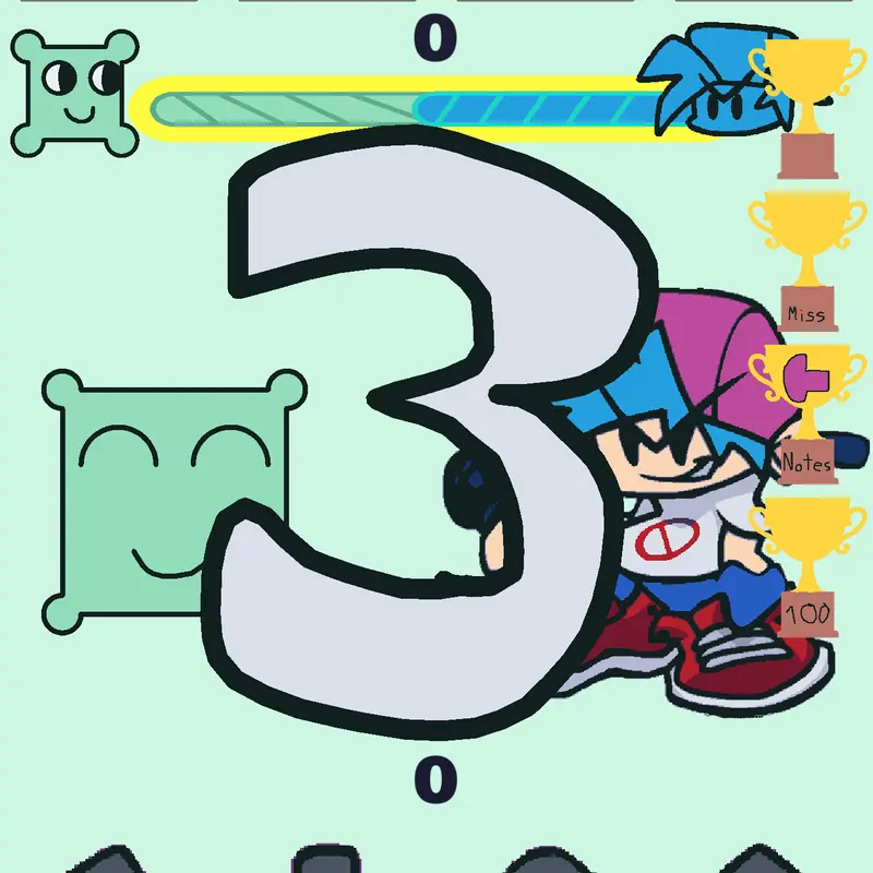 Game by @walid454545