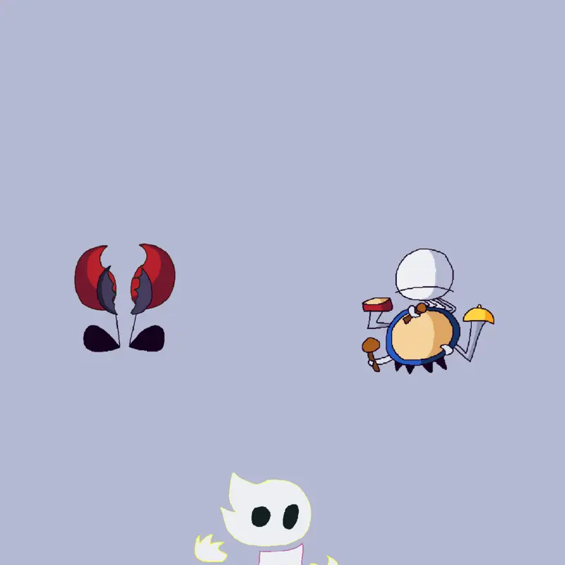 Game by @treeet