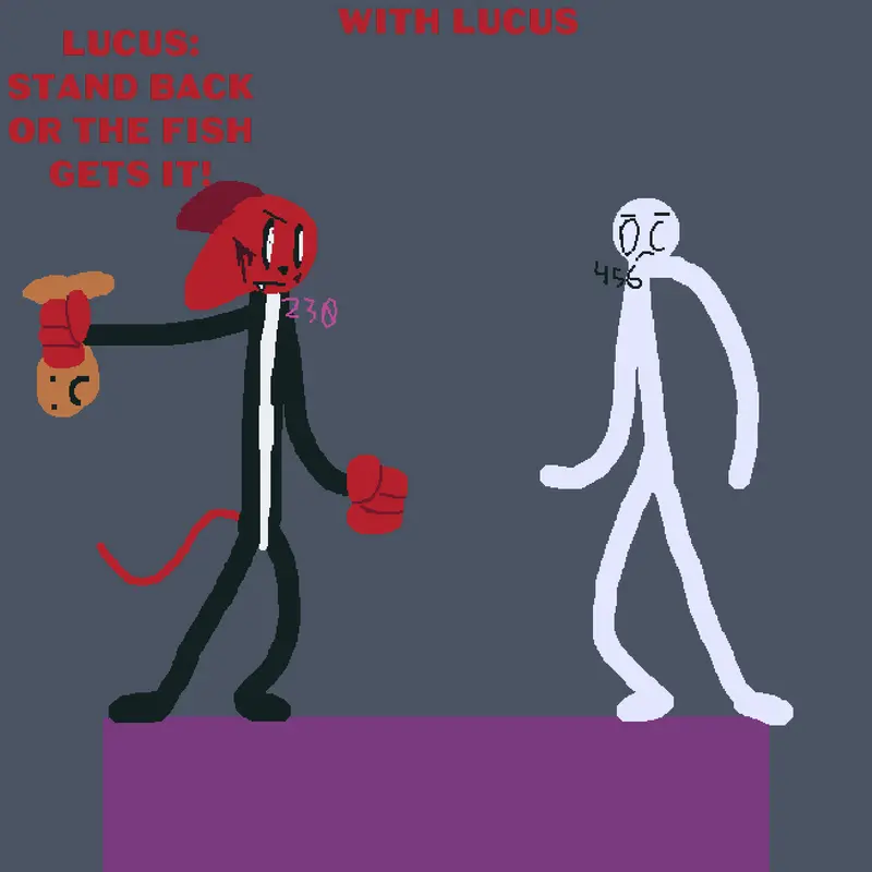Game by @ZaymonYT