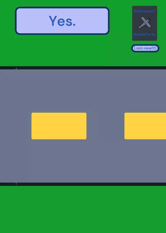 Game by @ratyu