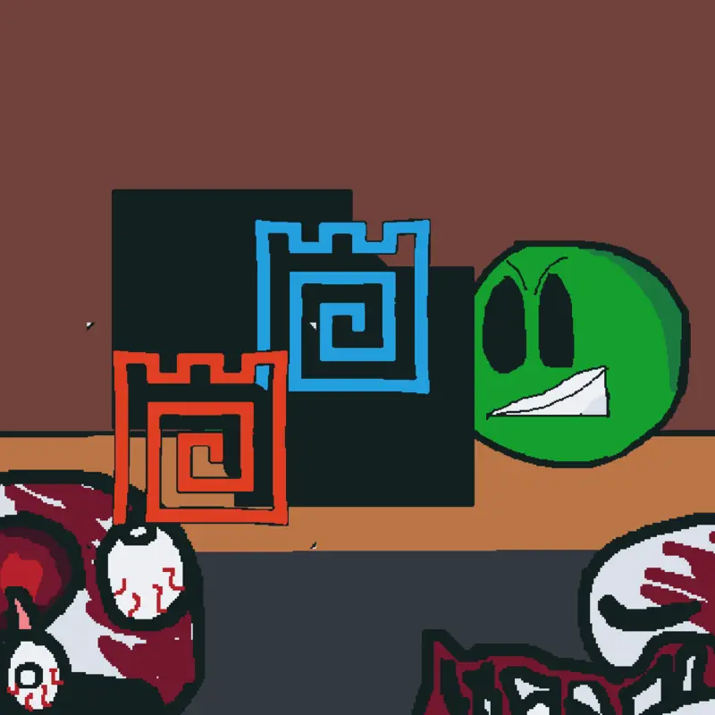 Game by @Orbit_green